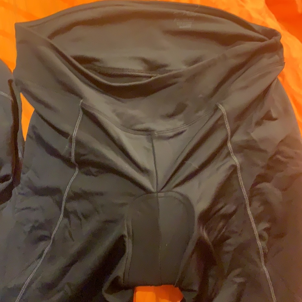 Bike shorts